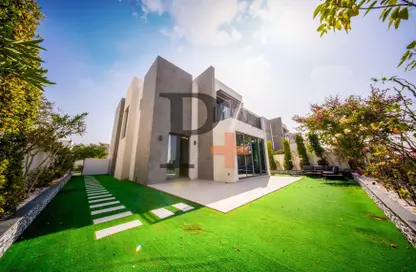 فيلا - 4 غرف نوم - 4 حمامات للايجار في جولف لينكس - اعمار الجنوبية - دبي الجنوب (مركز دبي العالمي) - دبي