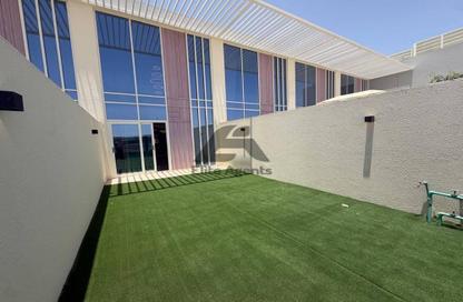 Townhouse - 2 Bedrooms - 3 Bathrooms for rent in Rukan 1 - Rukan - Dubai Land - Dubai