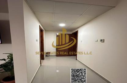Apartment - 2 Bedrooms - 2 Bathrooms for sale in Al Nuaimiya Towers C - Al Nuaimiya - Ajman
