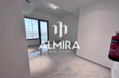 شقة - غرفة نوم - 2 حمامات للايجار في الواحة 1 - مساكن الواحه - مدينة مصدر - أبوظبي