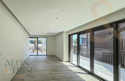 Apartment - 1 Bedroom - 2 Bathrooms for sale in Ahad Residences - Business Bay - Dubai Apartment - 1 Bedroom - 2 Bathrooms for sale in Ahad Residences - Business Bay - Dubai