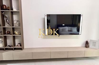 Apartment - Studio - 1 Bathroom for rent in Westwood Grande - District 18 - Jumeirah Village Circle - Dubai