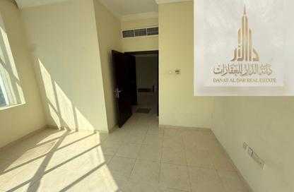 Apartment - 1 - 1 for rent in Al Eman Building - Al Rashidiya 3 - Al Rashidiya - Ajman