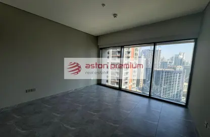 Apartment - 2 Bedrooms - 2 Bathrooms for sale in Peninsula One - Peninsula - Business Bay - Dubai
