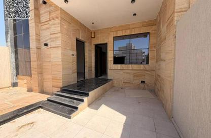 Villa - 5 Bedrooms - 6 Bathrooms for sale in Al Helio 2 - Al Helio - Ajman