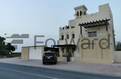 تاون هاوس - 4 - 6 للبيع في الحمرا فيوز - قرية الحمرا - رأس الخيمة تاون هاوس - 4 - 6 للبيع في الحمرا فيوز - قرية الحمرا - رأس الخيمة