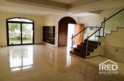 Townhouse - 4 Bedrooms - 5 Bathrooms for sale in Palace Estates - District 14 - Jumeirah Village Circle - Dubai