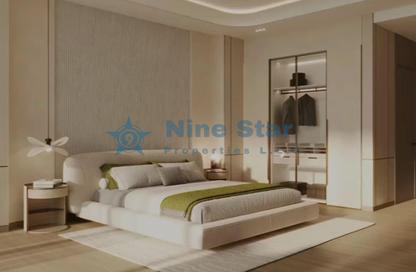 Apartment - 1 Bedroom - 1 Bathroom for sale in Binghatti Skyrise Tower A - Binghatti Skyrise - Business Bay - Dubai