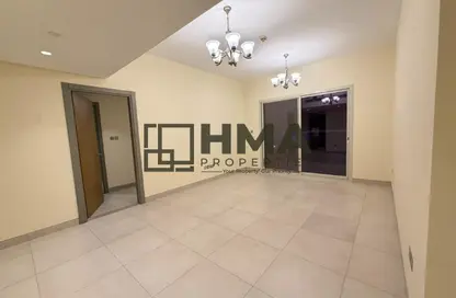 Apartment - 1 Bedroom - 2 Bathrooms for rent in Dubai Silicon Oasis - Dubai