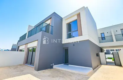 Villa - 4 Bedrooms - 5 Bathrooms for sale in The Pulse Villas - The Pulse - Dubai South (Dubai World Central) - Dubai