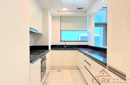 Apartment - 2 Bedrooms - 3 Bathrooms for sale in Amna - Al Habtoor City - Business Bay - Dubai