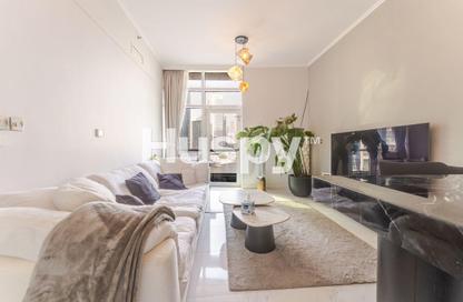 Apartment - 2 - 3 for sale in Marina Wharf 1 - Marina Wharf - Dubai Marina - Dubai
