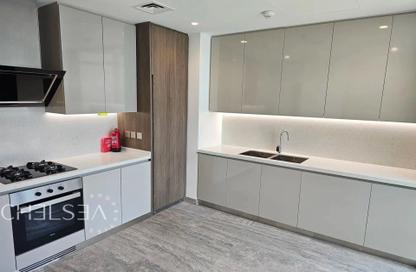 Apartment - 2 Bedrooms - 2 Bathrooms for rent in Peninsula One - Peninsula - Business Bay - Dubai