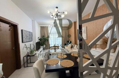 Apartment - 1 - 2 for sale in Parkside Residence - Shams Abu Dhabi - Al Reem Island - Abu Dhabi