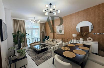 Apartment - 1 - 2 for sale in Parkside Residence - Shams Abu Dhabi - Al Reem Island - Abu Dhabi