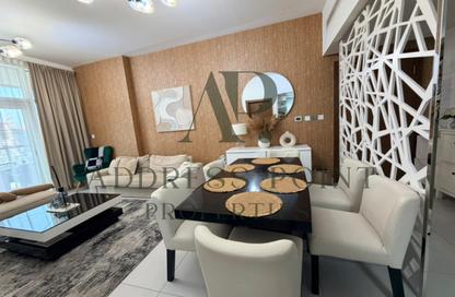 Apartment - 1 - 2 for sale in Parkside Residence - Shams Abu Dhabi - Al Reem Island - Abu Dhabi