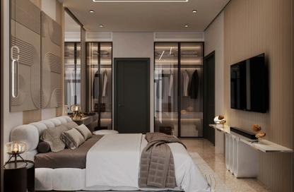Apartment - Studio - 1 for sale in Coventry Residences 3 - Saih Shuaib 2 - Dubai Industrial City - Dubai
