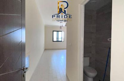 Apartment - 1 - 2 for rent in Al Jurf Industrial 3 - Al Jurf Industrial - Ajman