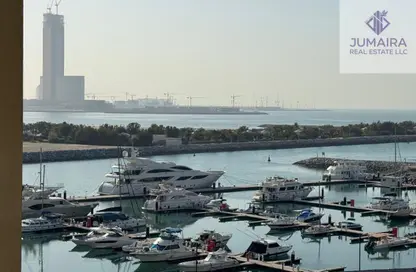 Apartment - 2 Bedrooms - 3 Bathrooms for rent in Bay Residences - Hayat Island - Mina Al Arab - Ras Al Khaimah