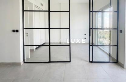 Apartment - 1 - 1 for rent in Collective Tower 1 - Collective - Dubai Hills Estate - Dubai