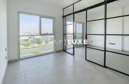 Apartment - 1 - 1 for rent in Collective Tower 1 - Collective - Dubai Hills Estate - Dubai