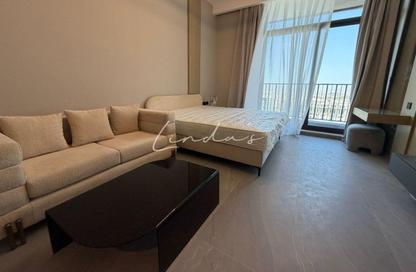 Apartment - Studio - 1 Bathroom for rent in Elevate by Prescott - Arjan - Dubai Apartment - Studio - 1 Bathroom for rent in Elevate by Prescott - Arjan - Dubai