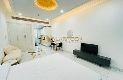Apartment - Studio - 1 for rent in Vincitore Boulevard 2 - Vincitore Boulevard - Arjan - Dubai Apartment - Studio - 1 for rent in Vincitore Boulevard 2 - Vincitore Boulevard - Arjan - Dubai