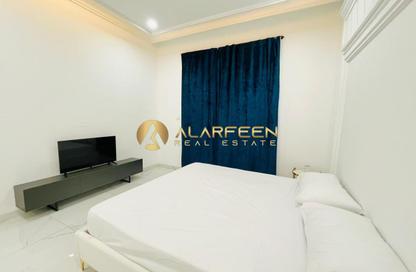 Apartment - Studio - 1 for rent in Vincitore Boulevard 2 - Vincitore Boulevard - Arjan - Dubai