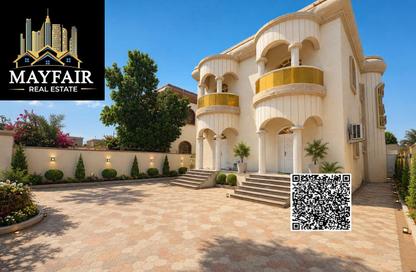 Villa - 5 - 7+ for sale in Al Rawda 2 Villas - Al Rawda 2 - Al Rawda - Ajman