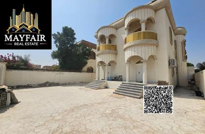 Villa - 5 - 7+ for sale in Al Rawda 2 Villas - Al Rawda 2 - Al Rawda - Ajman Villa - 5 - 7+ for sale in Al Rawda 2 Villas - Al Rawda 2 - Al Rawda - Ajman