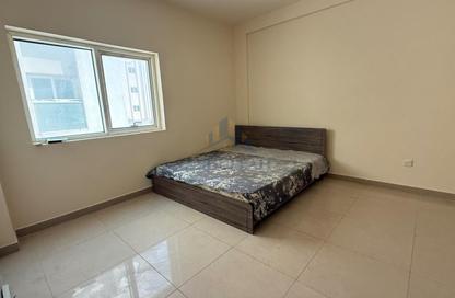 Apartment - 1 - 1 for rent in Muwaileh 3 Building - Muwaileh - Sharjah