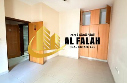Apartment - 1 - 1 for rent in Rolla Square - Rolla Area - Sharjah