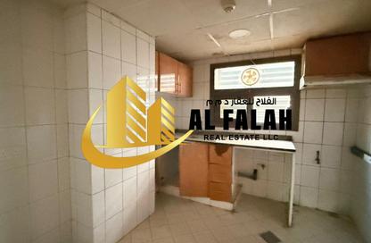 Apartment - 1 - 1 for rent in Rolla Square - Rolla Area - Sharjah