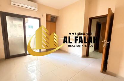 Apartment - 1 - 1 for rent in Rolla Square - Rolla Area - Sharjah
