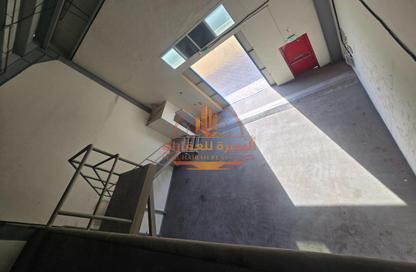 Warehouse - Studio - 1 for rent in Industrial Area 13 - Sharjah Industrial Area - Sharjah