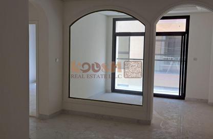 Apartment - 2 Bedrooms - 3 Bathrooms for rent in CityLife Al Tallah - Al Tallah 2 - Ajman