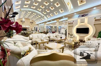 فيلا - 4 غرف نوم - 6 حمامات للبيع في الظيت الجنوبي - الظيت - رأس الخيمة