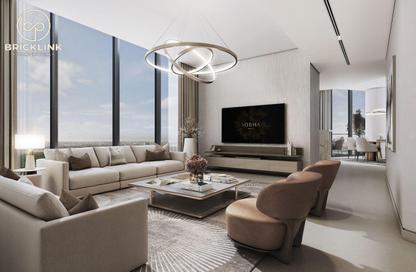 Apartment - 1 - 1 for sale in Sobha Solis Tower A - Sobha Solis - Motor City - Dubai