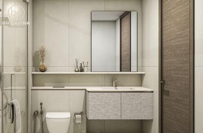 Apartment - 1 - 1 for sale in Sobha Solis Tower A - Sobha Solis - Motor City - Dubai