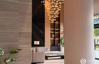 Apartment - 1 Bedroom - 1 Bathroom for rent in The Crest Tower B - The Crest - Sobha Hartland - Mohammed Bin Rashid City - Dubai Apartment - 1 Bedroom - 1 Bathroom for rent in The Crest Tower B - The Crest - Sobha Hartland - Mohammed Bin Rashid City - Dubai