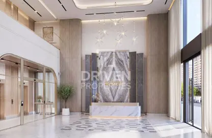 Apartment - Studio - 1 Bathroom for sale in Azizi Milan 20 - City of Arabia - Dubai