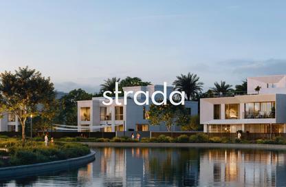 Villa - 4 Bedrooms - 6 Bathrooms for sale in The Oasis - Palmiera - The Oasis by Emaar - Dubai