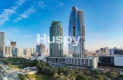 Apartment - 2 - 3 for rent in Hadley Heights - District 11 - Jumeirah Village Circle - Dubai Apartment - 2 - 3 for rent in Hadley Heights - District 11 - Jumeirah Village Circle - Dubai