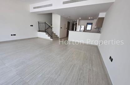 تاون هاوس - 5 غرف نوم - 5 حمامات للايجار في سانتوريني - داماك لاجونز - دبي