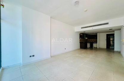 Apartment - 1 Bedroom - 2 Bathrooms for rent in Indigo Tower - JLT Cluster D - Jumeirah Lake Towers - Dubai