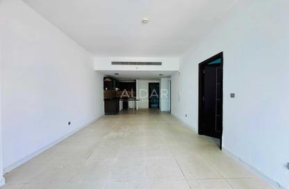 Apartment - 1 Bedroom - 2 Bathrooms for rent in Indigo Tower - JLT Cluster D - Jumeirah Lake Towers - Dubai