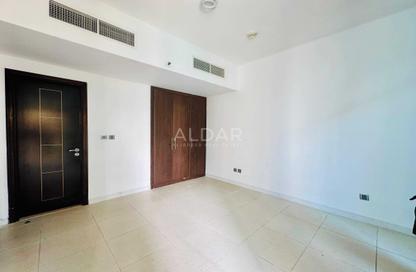 Apartment - 1 Bedroom - 2 Bathrooms for rent in Indigo Tower - JLT Cluster D - Jumeirah Lake Towers - Dubai
