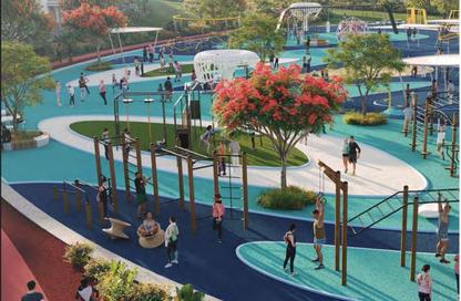 Land - Studio for sale in Bali at Damac Islands - DAMAC Islands - Dubai Land - Studio for sale in Bali at Damac Islands - DAMAC Islands - Dubai