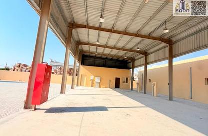 Bulk Sale Unit - Studio - 7+ for sale in Umm Al Thuoob - Umm Al Quwain