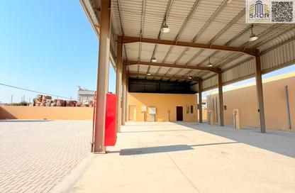 Bulk Sale Unit - Studio - 7+ for sale in Umm Al Thuoob - Umm Al Quwain